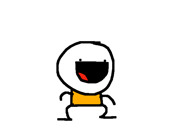 Yay