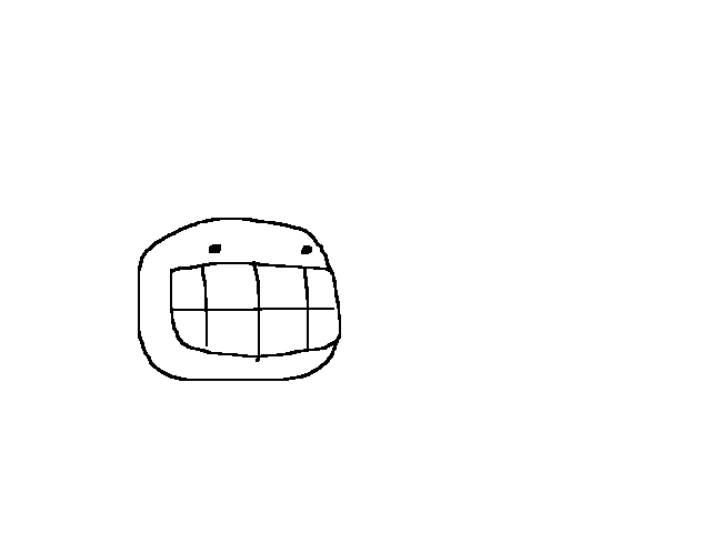 I’m so scared rn *bits nails*