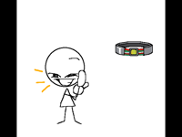 Look at this cool collar I found *wink wink*