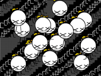 excuse to make an idle animation