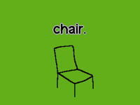 How To Turn Into A Chair