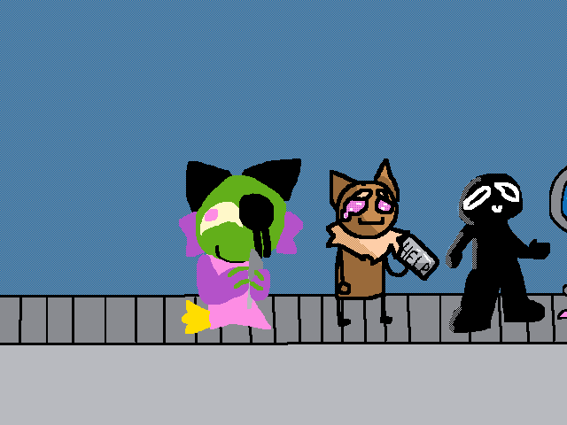 Conveyer Belt Collab