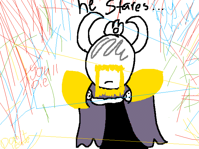 Asgore