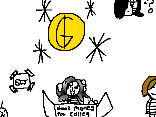 WELCOME TO...DA TEM SHOP