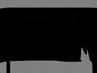 The lost city EPIOSDE 11 (the cult)