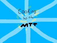 COOKING with MTT (making a feature!)
