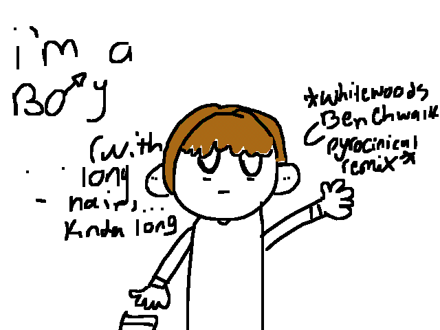 Me right now
