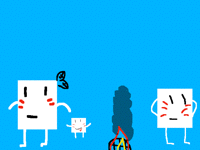Square natives