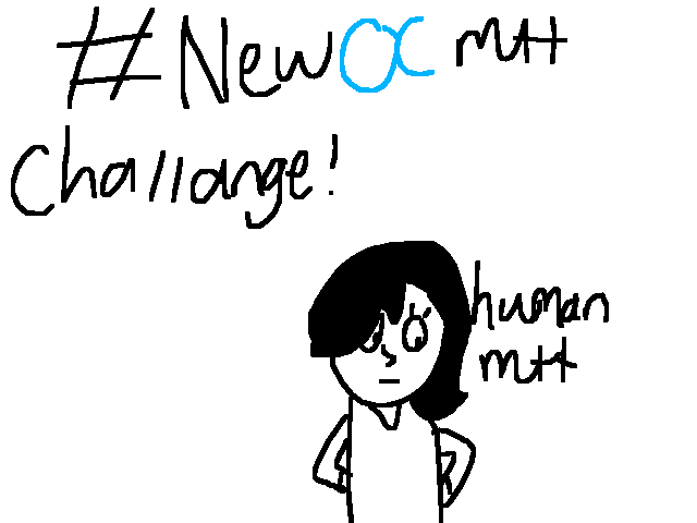 New challange