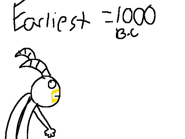 The asgore timeline