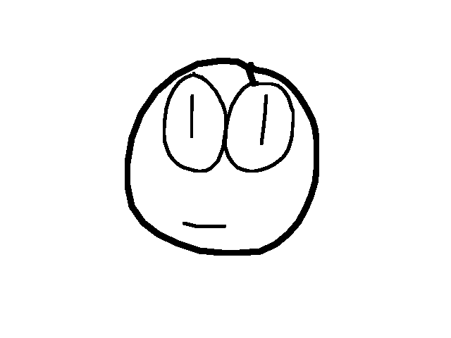 Looking