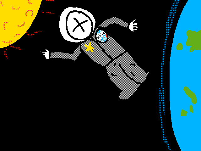 Space