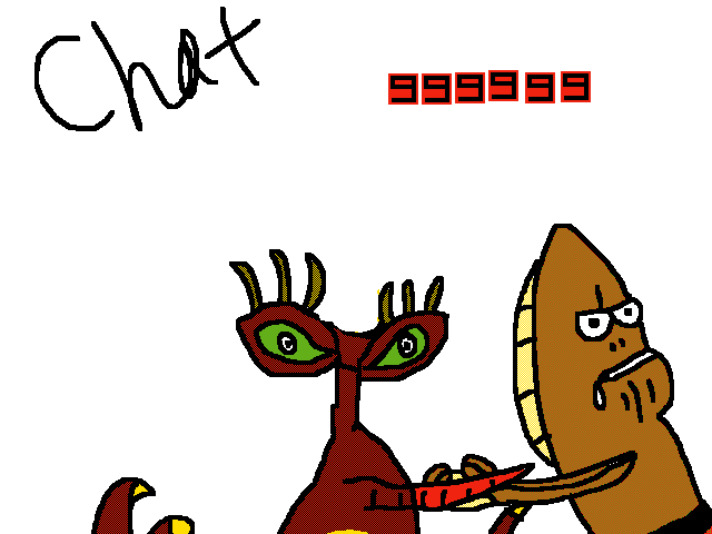 Chat