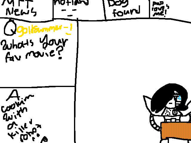 Q&A