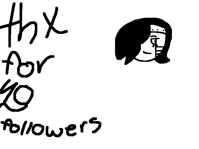 THANK YOU SO MUCH