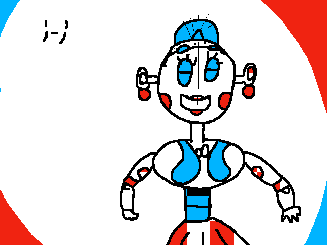 ballora