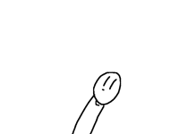 When I get no likes