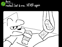 RedBull gives you wings