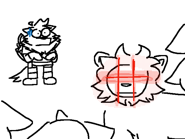 THSI GAME ACTIALLY WANZS ME DEAD ISTG