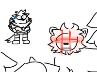 THSI GAME ACTIALLY WANZS ME DEAD ISTG
