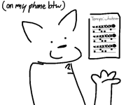 started making music for Project Horror