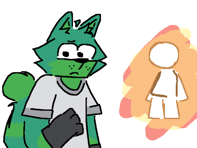 Was meant to be a vent post but nevermind