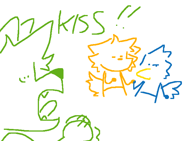 i got to make my ao3 acc