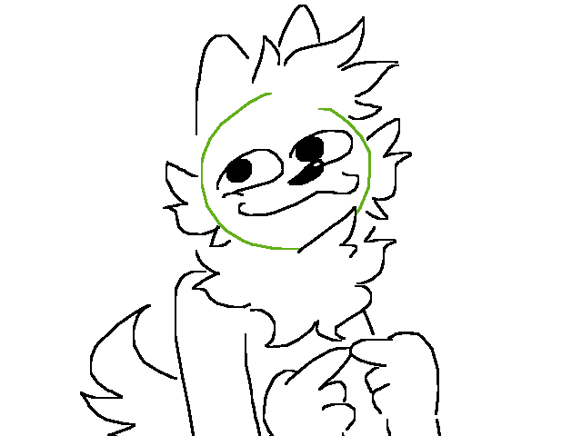 what if I made a new show on folio (epic face)