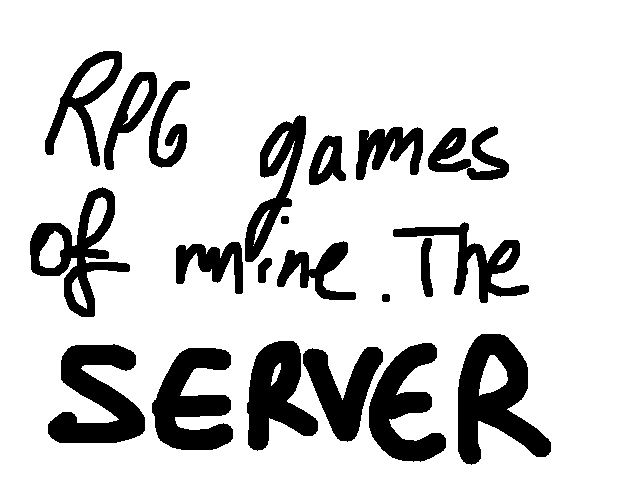 The motherfuckingmmmm server
