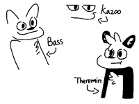 OC QnA because Sonic.EXE told me to