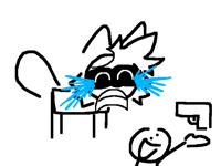 i am goign to KILL myself and jail my curiosity