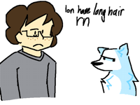 Im like half asleep and