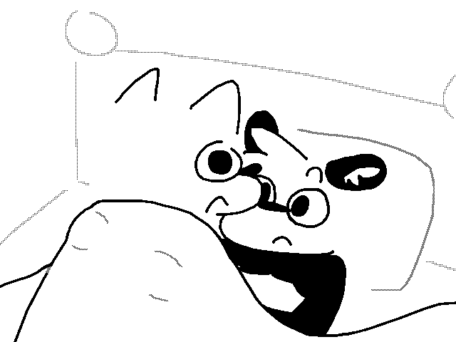 Merl’s favorite words