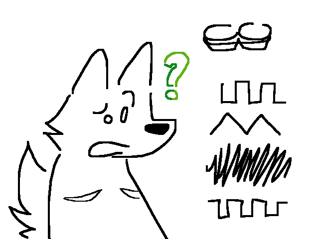 How does one make bongo drums in chiptune