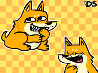 @breadcrumb the !! blep