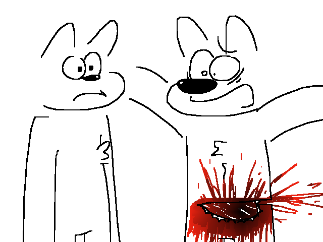 the world is gonna end in 2012