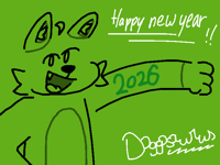 happy new year two thousand twenty six