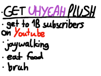 buckyet list for 2026