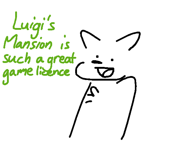 new project I got out of my ass