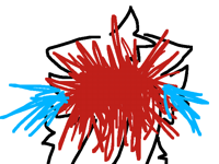 blcok tales chapter 4 except im gonna blow up