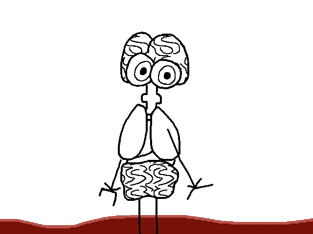 do you like my costume