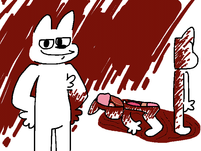 snuff (very gory warning)