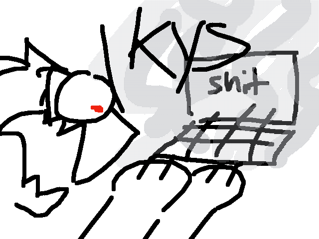 Made out of hatred against mY CRAPPY PC IT SUCKS