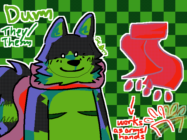 Dum ref yES THeyre my duMMY FICTKIN SONa 😢😢