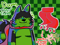 Dum ref yES THeyre my duMMY FICTKIN SONa 😢😢