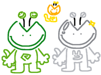 greensta (me) graysta/baldsta (sean) and mista