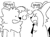 Friendly fire