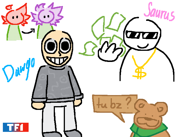 The day i get tomodachi life ltd i swear 👹