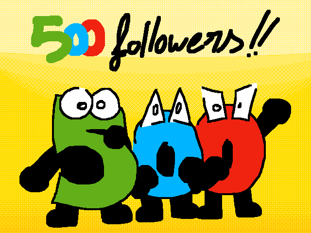 500 sauruses ... so peak