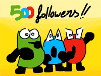 500 sauruses ... so peak